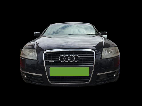 Dezmembram Audi A6 4F/C6 [2004 - 2008] Sedan