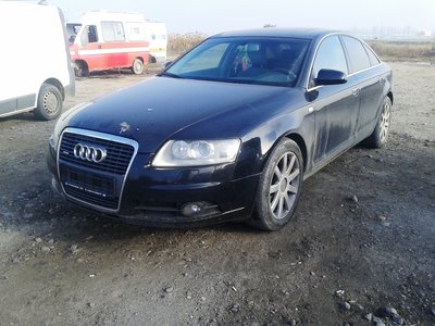 Dezmembram Audi A6 - 4F quattro - 2006 - 3.2i