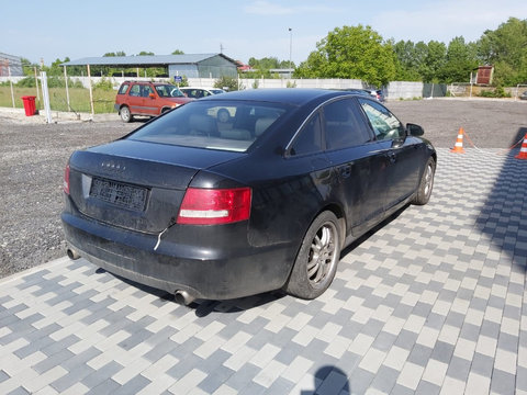 Dezmembram Audi A6 C6 2006 2.0 BRE