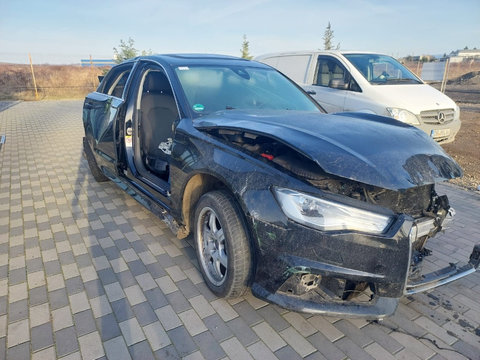 Dezmembram Audi a6 c7 2.0 Tdi Ddda an fabricatie 2018