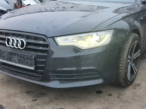 Dezmembram Audi A6 C7, Berlina, 2012, 2.0TDI, 177CP, TIP-CGL