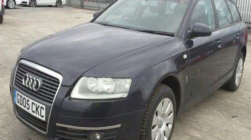 Dezmembram audi a6,motor 2,0 diesel,BLB,