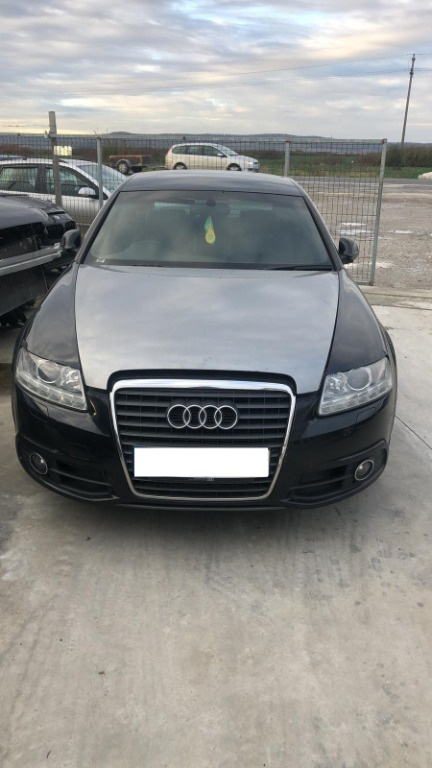 Dezmembram Audi A6 S LINE 2010 Facelift 2.0 TDI Automat