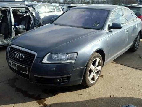 Dezmembram Audi A6 SE 2006 2.0 Diesel