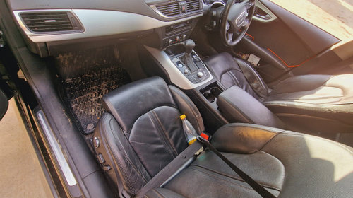 Dezmembram Audi A7 Sportback 3.0 TDI cod