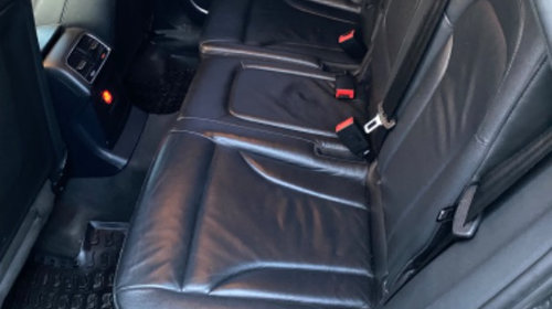 Dezmembram Audi Q5 S line interior / ext