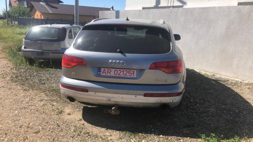 Dezmembram Audi Q7 4L [facelift] [2008 -