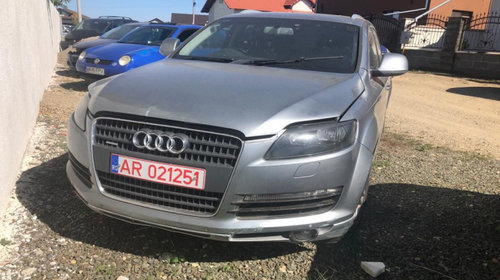 Dezmembram Audi Q7 4L [facelift] [2008 -