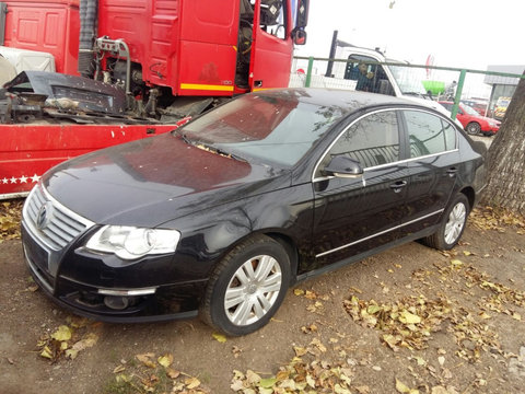 Dezmembram autoturism Vw Passat 2.0 TDI , fabr 2008