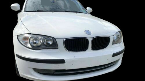 Dezmembram BMW 1 Series E81/E82/E87/E88 