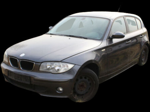 Dezmembram BMW 1 Series E87 [2004 - 2007] Hatchback