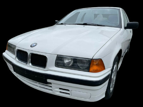 Dezmembram BMW 3 Series E36 [1990 - 2000] Sedan 318i MT (113 hp)