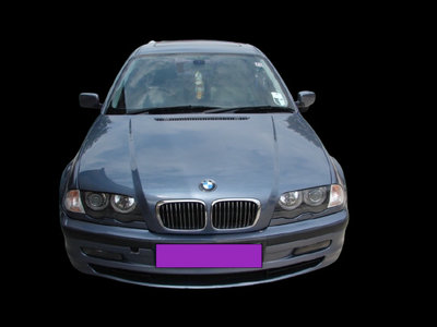 Dezmembram BMW 3 Series E46 [1997 - 2003] Sedan 4-