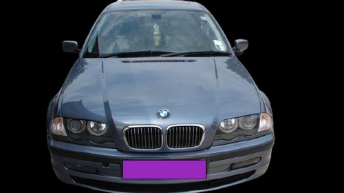 Dezmembram BMW 3 Series E46 [1997 - 2003