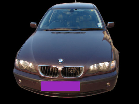 Dezmembram BMW 3 Series E46 [facelift] [2001 - 2006] Sedan FACELIFT 2.0 D - M47 D20