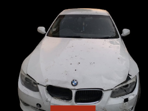 Dezmembram BMW 3 Series E90/E91/E92/E93 [facelift] [2008 - 2013] Coupe 320d MT (184 hp) WD12 2.0 d - N47D20C