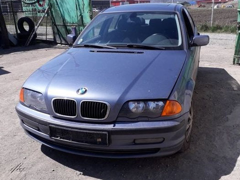 Dezmembram BMW 316 i