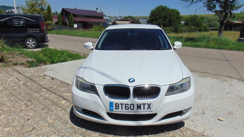 DEZMEMBRAM BMW 320D 2010