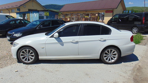 DEZMEMBRAM BMW 320D 2010