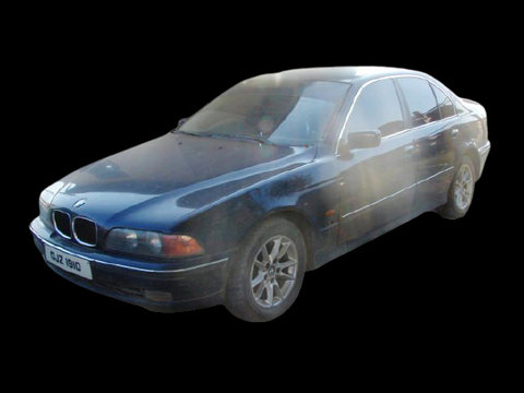 Dezmembram BMW 5 Series E39 [1995 - 2000] Sedan 4-usi 525tds MT (143 hp) 2.5 TDS