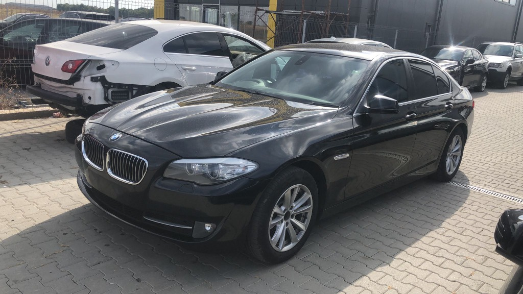 Dezmembram BMW 520 D, F10, 2.0 D cutie manuala an 