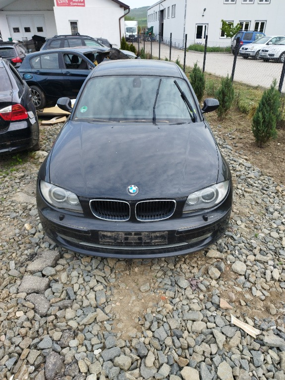 Dezmembram BMW E87 120d N47 177cai