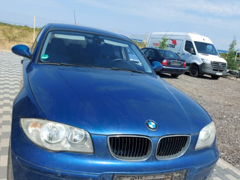 Dezmembram BMW E87 2005 2.0 N46