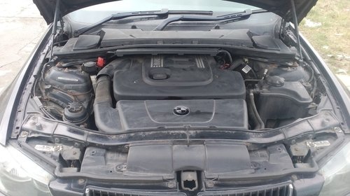 Dezmembram BMW E90 2.0 tdi 320I ES din 2