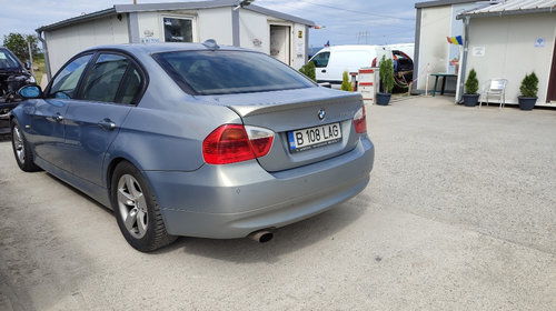 Dezmembram BMW e90 2006 2000d m47 163 cp