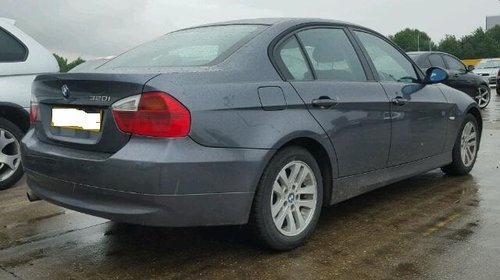 Dezmembram BMW E90 320I ES benzina 2007 