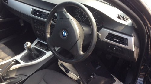Dezmembram BMW E90 Seria 3, 2 litri 163 