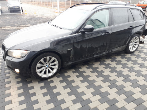 Dezmembram BMW E91 2010 2.0 d N47D20C 177cp