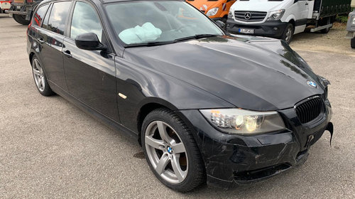 Dezmembram BMW E91 318d N47 143cai, cic,