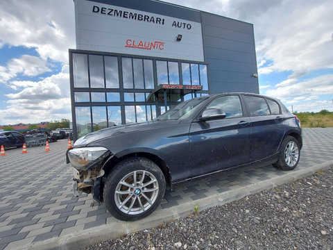 Dezmembram BMW F20 116D 2011 2.0 d N47D20C