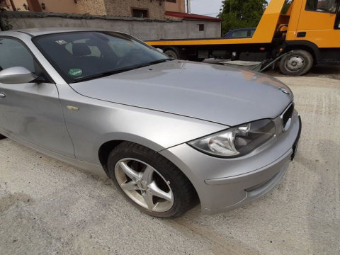 Dezmembram BMW Seria 1 E81/E82/E87/E88 [facelift] [2007 - 2012] Hatchback 5-usi 118d MT (143 hp)