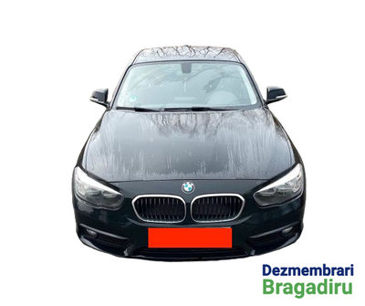 Dezmembram BMW Seria 1 F20/F21 [facelift] [2015 - 
