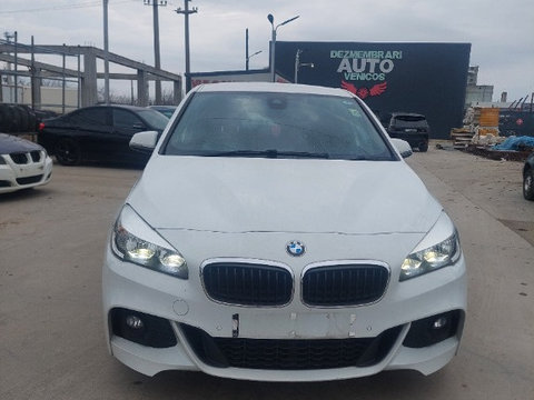 Dezmembram BMW Seria 2 F45 218d 2.0 d 110 kw An 2018