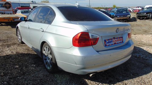 Dezmembram BMW seria 3 , 320i , E90 , 2.