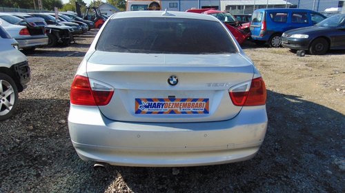 Dezmembram BMW seria 3 , 320i , E90 , 2.