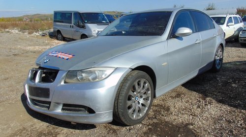 Dezmembram BMW seria 3 , 320i , E90 , 2.