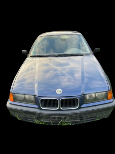 Dezmembram BMW Seria 3 E36 [1990 - 2000] Compact h