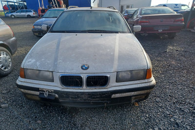 Dezmembram BMW Seria 3 E36 [1990 - 2000] Touring w