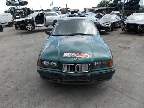 Caroserie bmw e36 - Anunturi cu piese