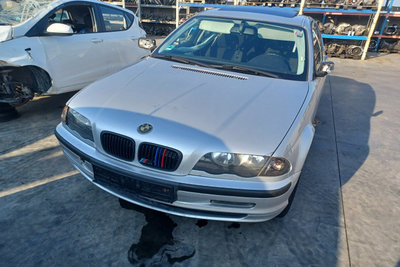 Dezmembram BMW Seria 3 E46 [1997 - 2003] Sedan 4-u