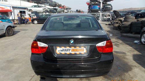 Dezmembram BMW seria 3- E90, 2.0 i - 150