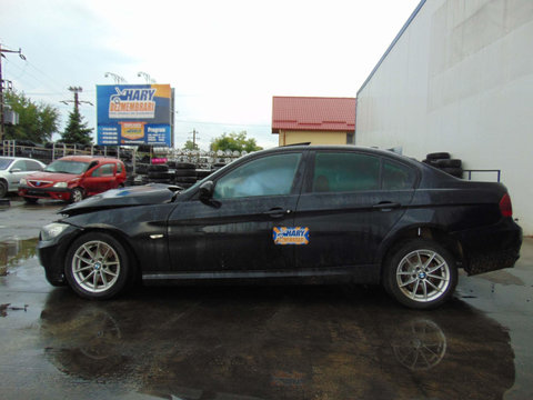 Dezmembram BMW SERIA 3 E90, 2.0Diesel, Tip motor N47, An fabricatie 2010