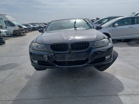 Dezmembram BMW Seria 3 E90 [2004 - 2010] Sedan 318d MT (143 hp)