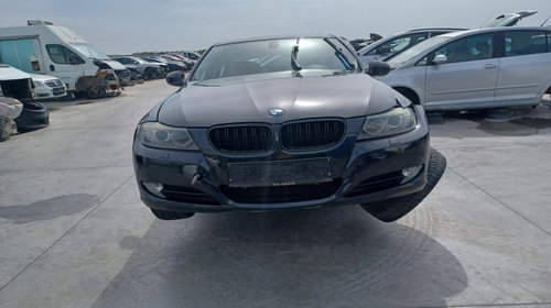 Dezmembram BMW Seria 3 E90 [2004 - 2010]