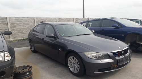 Dezmembram BMW Seria 3 E90 [2004 - 2010]