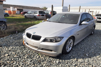 Dezmembram BMW Seria 3 E90 [2004 - 2010] Sedan 318